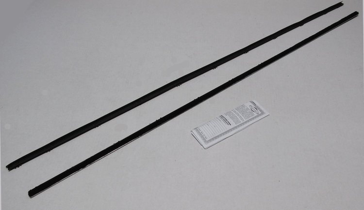 1964-67 CHEVELLE STATION WAGON TAILGATE AUTHENTIC FELTKIT