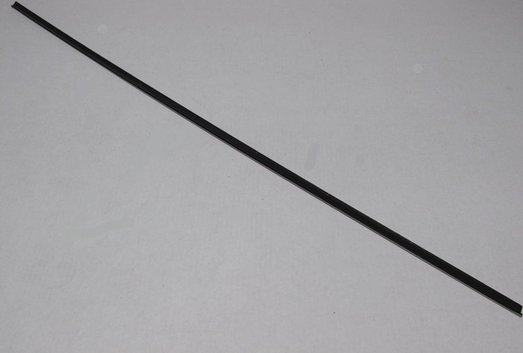 1968-72 CHEVELLE STATION WAGON TAILGATE OUTER ONLY AUTHENTIC FELTKIT