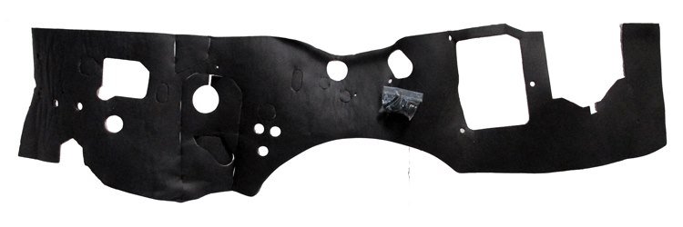 1973-77 CHEVELLE EL CAMINO REGAL CUTLASS / MONTE CARLO FIREWALL