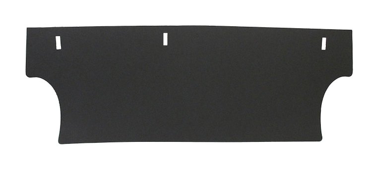 CH320 Trunk Divider Board for 1964-1967 Chevy Chevelle, Oldsmobile Cutlass