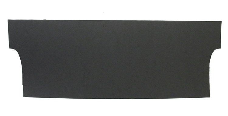 1964-65 CHEVELLE / CUTLASS 1964-67 GTO / SKYLARK TRUNK DIVIDER BOARD