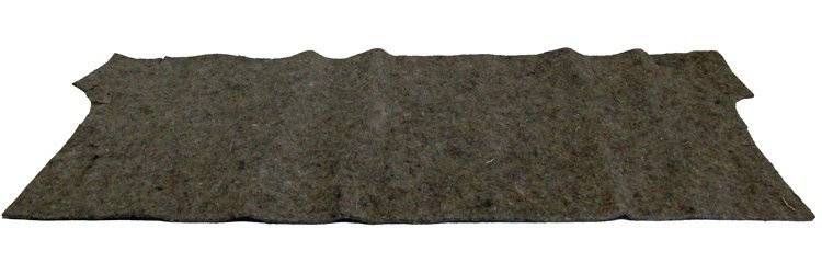 1964-65 CHEVELLE / CUTLASS 1964-67 GTO / SKYLARK TRUNK DIVIDER BOARD INSULATION