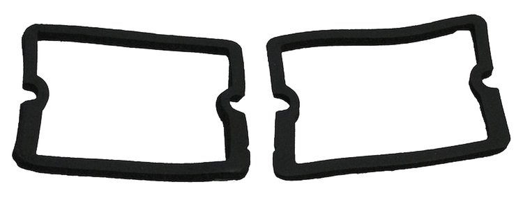 1973-77 EL CAMINO REAR SIDE MARKER GASKET