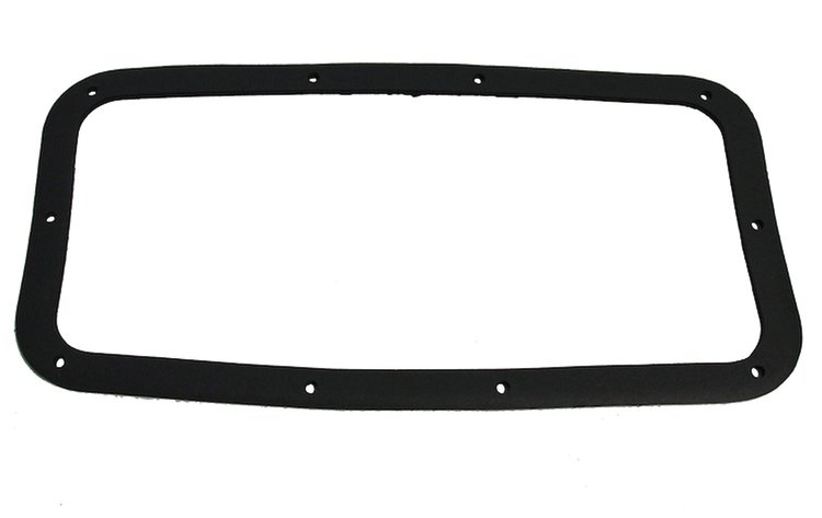 1973-77 EL CAMINO STORAGE BOX TO BODY SEAL
