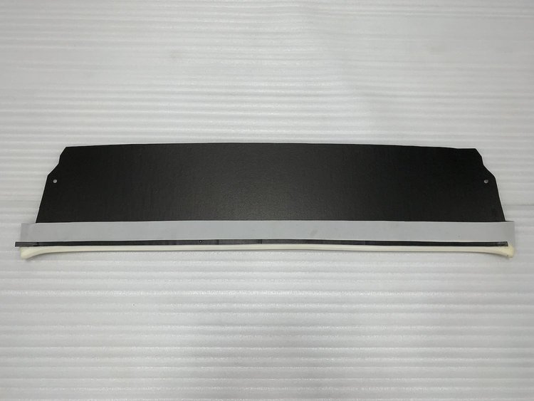 Package Tray 1968-1972 Chevy Chevelle
