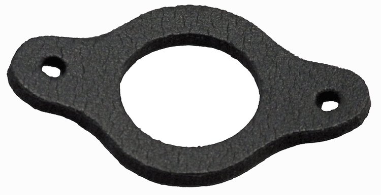 1964-65 CHEVELLE MASTER CYLINDER TO FIREWALL SEAL