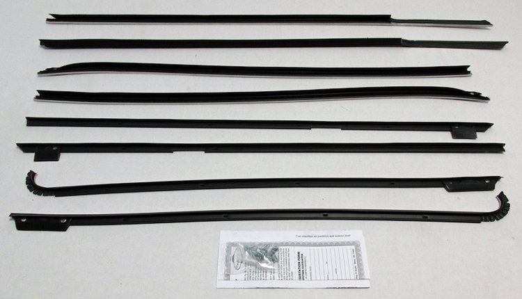 1967-68 IMPALA 2 DR HARDTOP AUTHENTIC