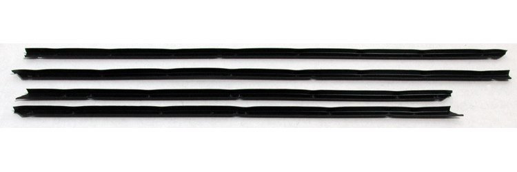 1965 IMPALA 2 DR HARDTOP OUTERS ONLY REPLACEMENT FUZZI S
