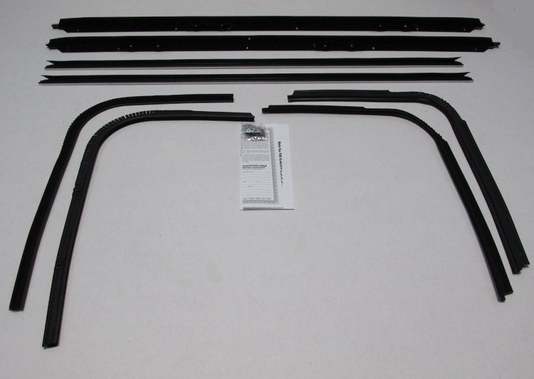 Felt Kit for 1971-1976 Chevrolet Impala