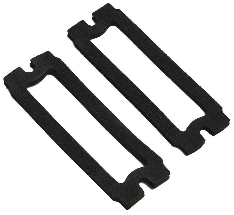 1965 IMPALA PARKLIGHT LENS GASKET