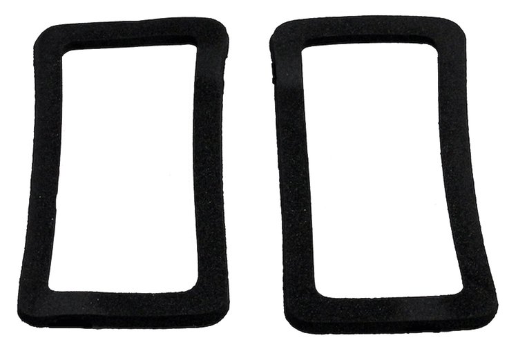 1970 IMPALA PARKLIGHT LENS GASKET