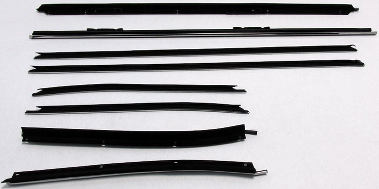 Felt Kit Chevy Caprice Convertible