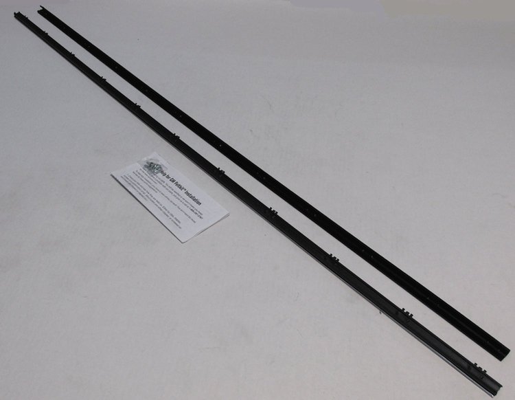 1965-66 IMPALA WAGON TAILGATE FELTKIT