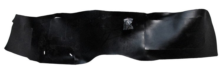 CP233 Firewall Insulation Pad for 1965-1967 Chevy Impala