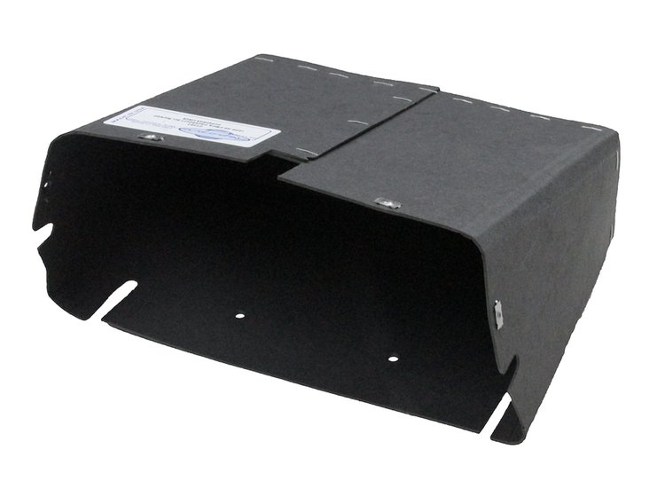 1940-46 GMC / CHEVROLET ALL PICKUP GLOVEBOX LINER