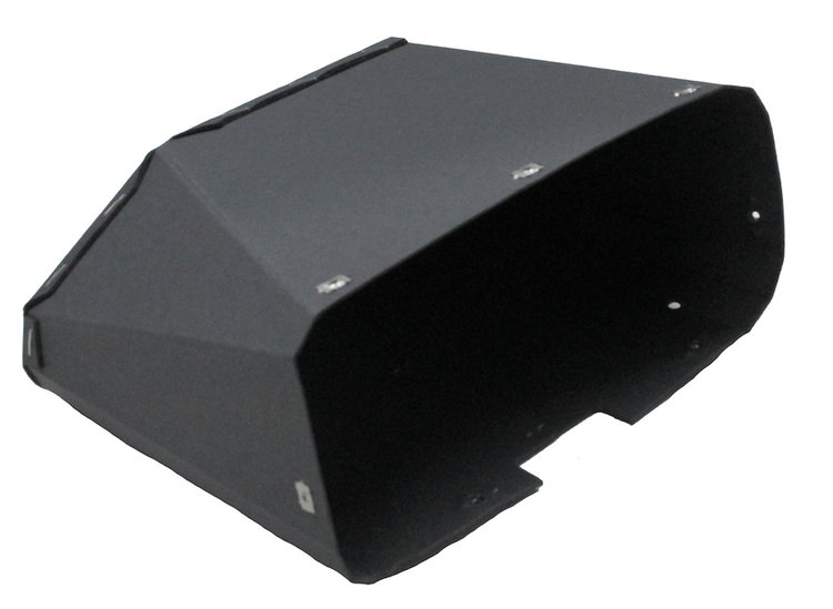 1954 CHEVROLET ONLY PICKUP GLOVEBOX LINER