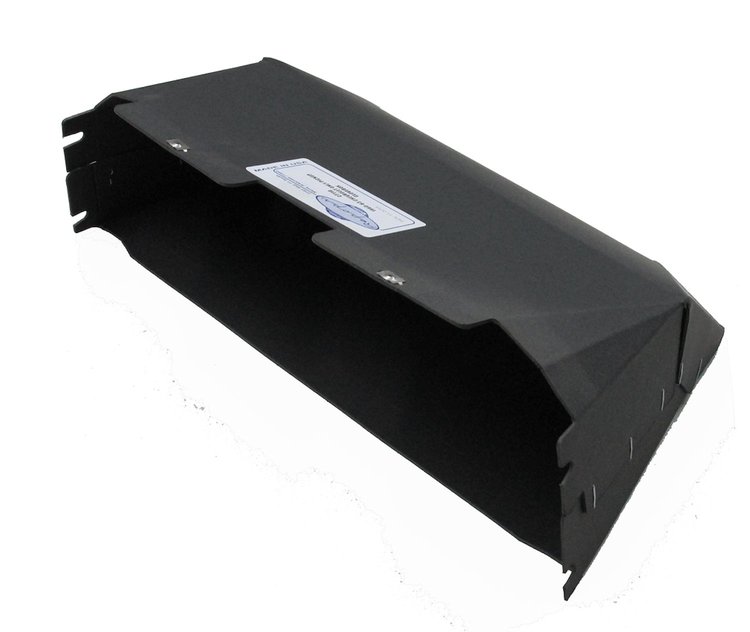 1960-63 CHEVROLET ONLY PICKUP GLOVEBOX LINER