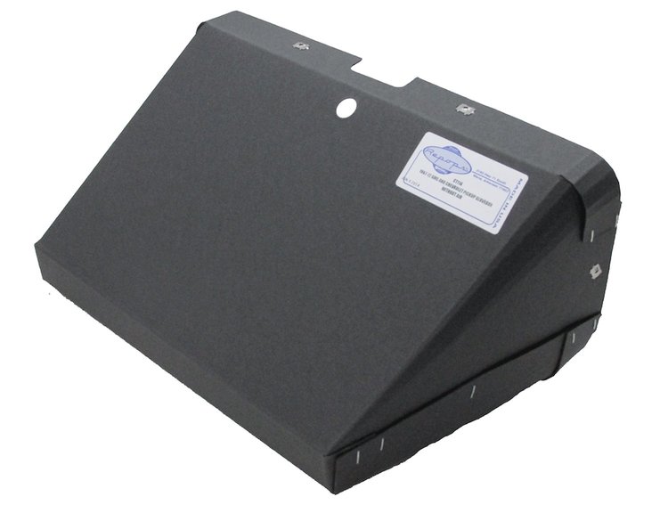 Glove Box Liner Chevy Truck