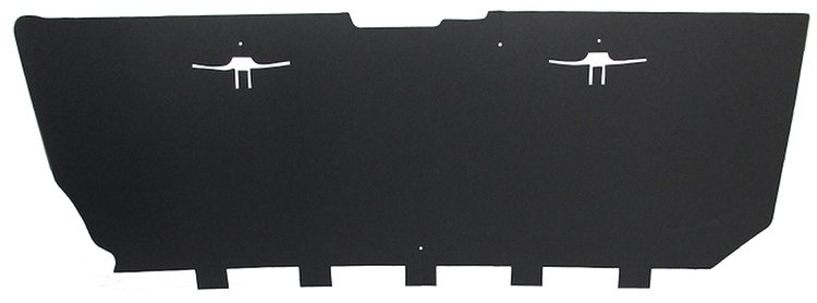 Gas Tank Cover Board GM Truck