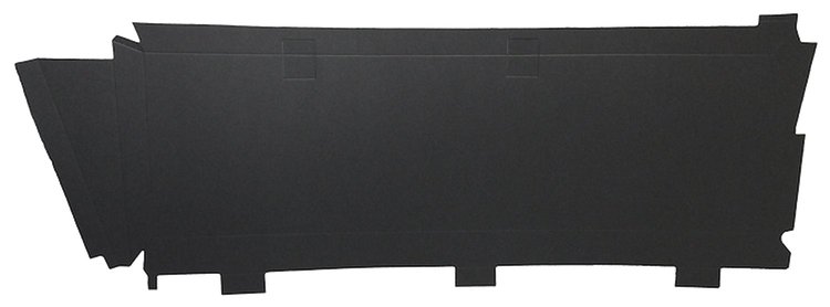 Gas Tank Cover Board GM Truck
