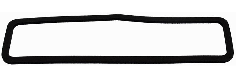 1939-46 G.M. PICKUP ALL COWL VENT GASKET