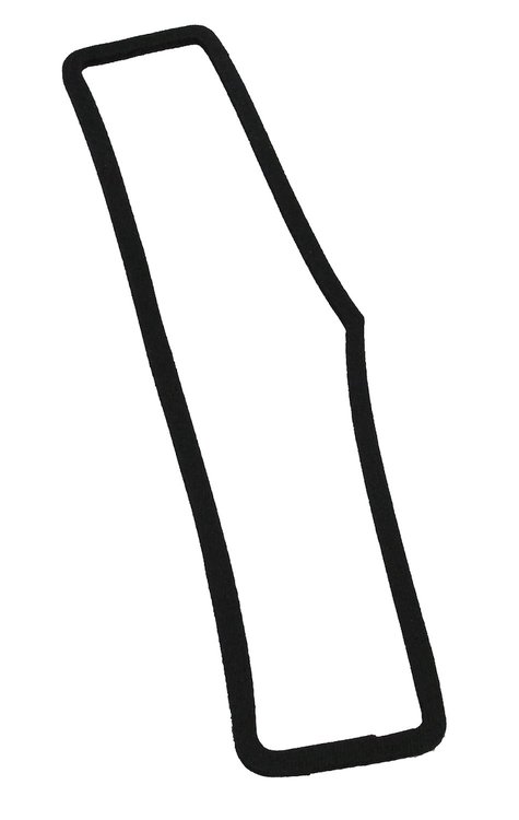 1954 G.M. PICKUP ALL COWL VENT GASKET