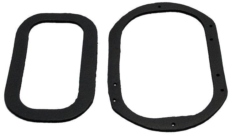 1960-66 G.M. PICKUP ALL VENT VALVE REPAIR SET
