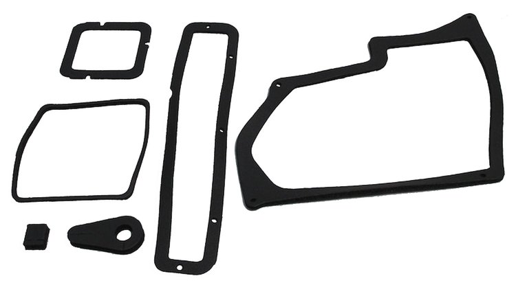 Heater Seal Kit GM Truck