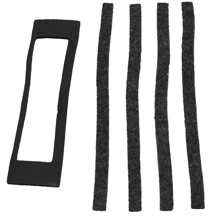1967-72 G.M. PICKUP ALL DASH AIR OUTLET SET