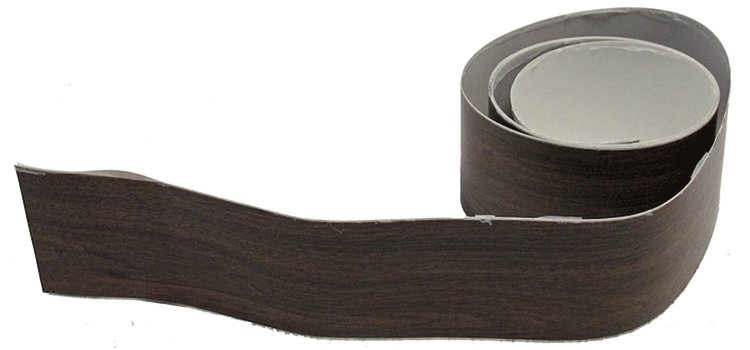 1967-72 GM PICKUP ALL WOODGRAIN TAILGATE INSERT
