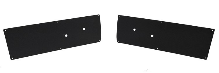 Kick Panels GM Truck