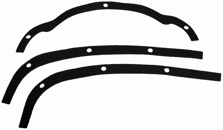 1955-59 CHEVY PICKUP TRANS COVER GASKET