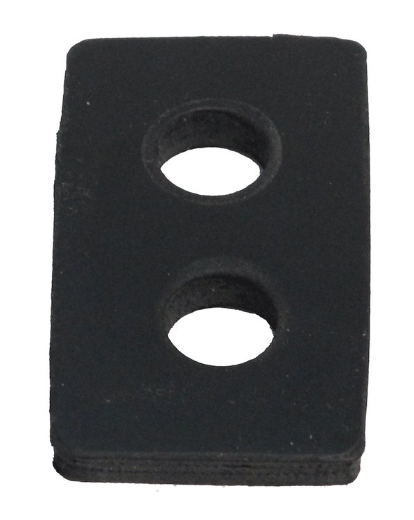 Radiator Mount Bushing GM Truck