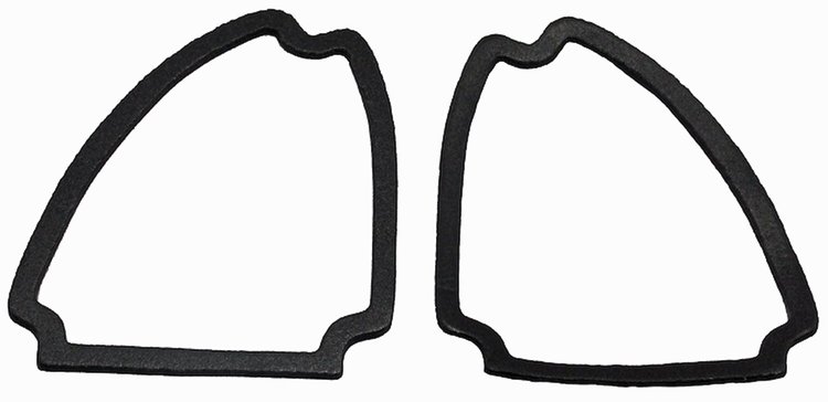 1960-66 CHEVROLET PANEL / SUBURBAN TAILLIGHT LENS GASKETS