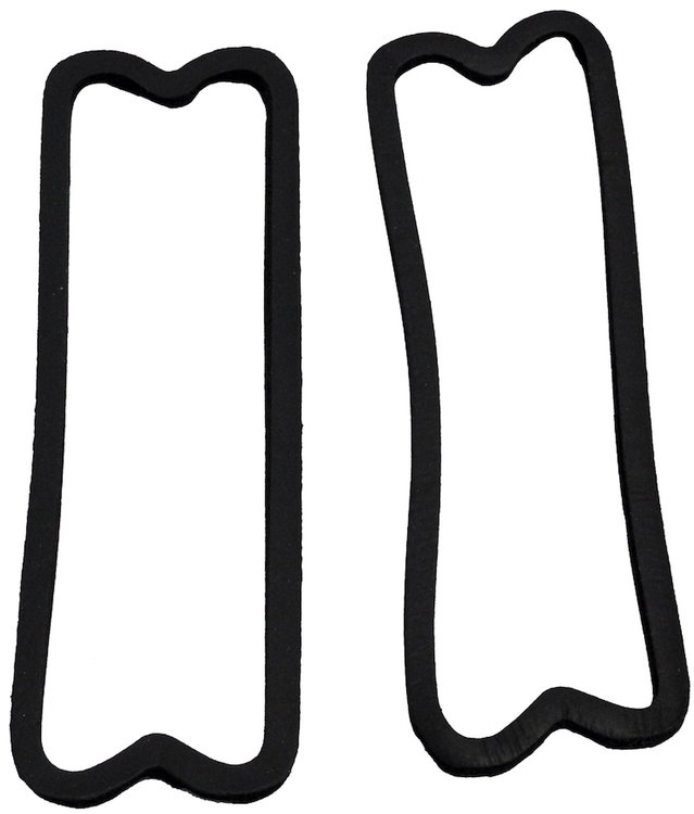 Tail Light Lens Gasket GM Truck