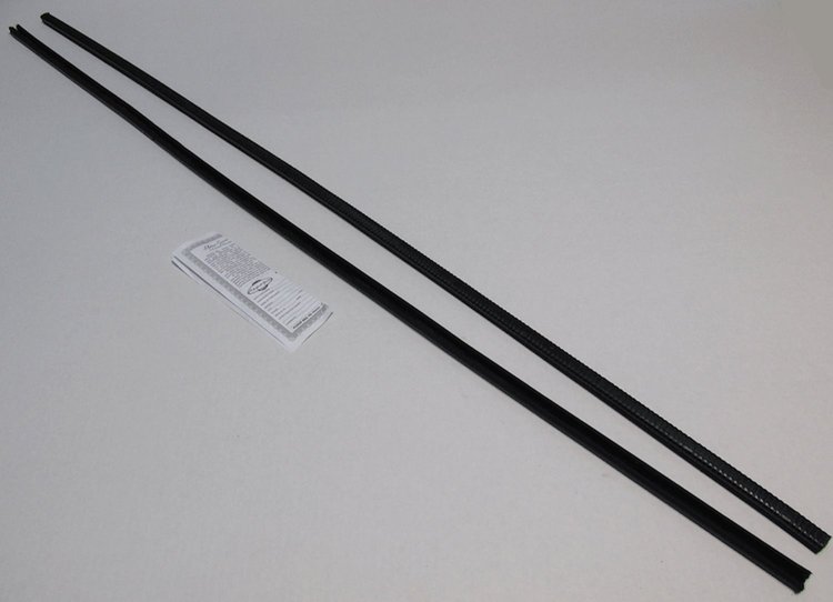 1951-55 FIRST G.M. TRUCK UPPER CHANNELS