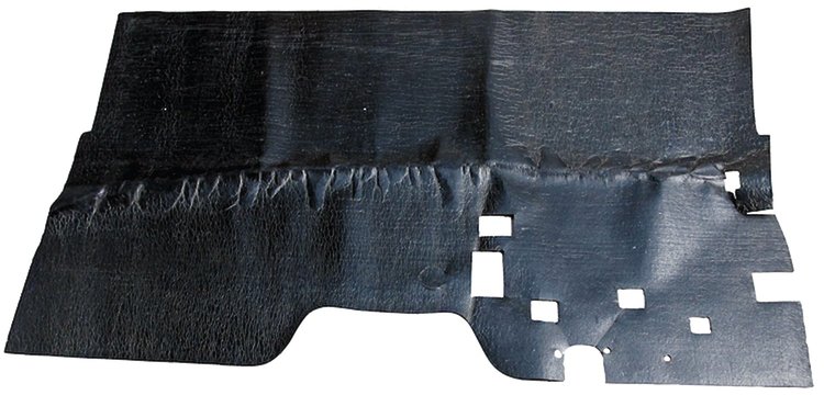 CT300 Under Carpet Sound Deadener Set for 1947-1954 Chevrolet and GMC Truck