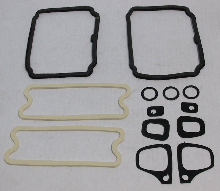 Paint Reseal Kit GM Truck