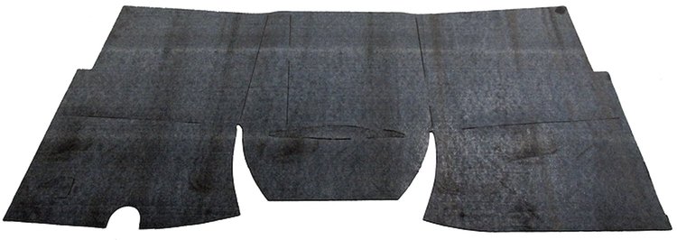 Under Felt Sound Deadener Mat GM Truck