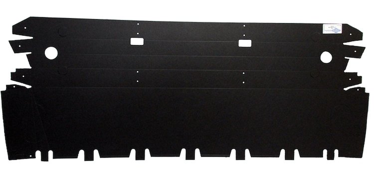 Tool Tray Board GM Truck