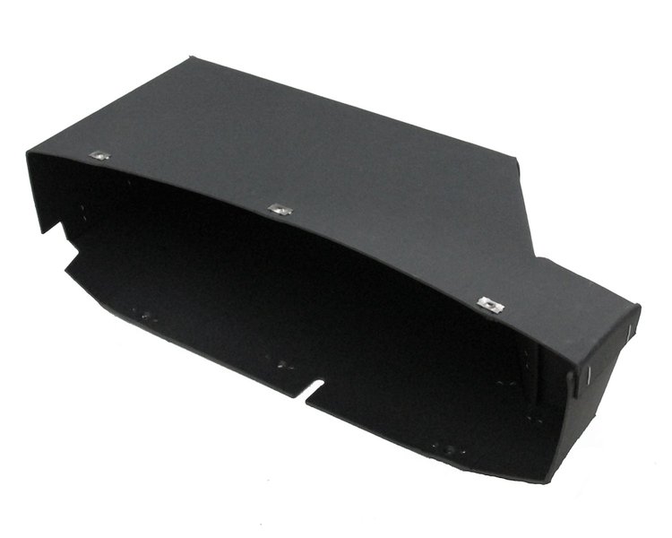 Glove Box Liner for 1967-1970 Chevrolet Van