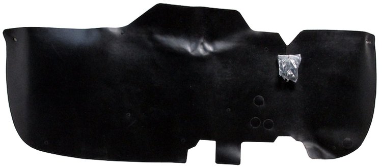 1947-53 CHEVY PICKUP FIREWALL PAD