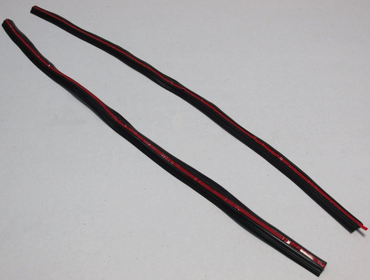 1973-80 G.M. TRUCK DIVISION BAR RELINE