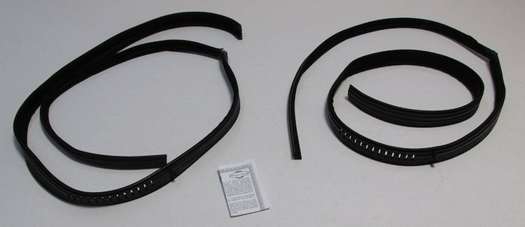 1981-87 G.M. TRUCK DIVISION BAR / CHANNEL