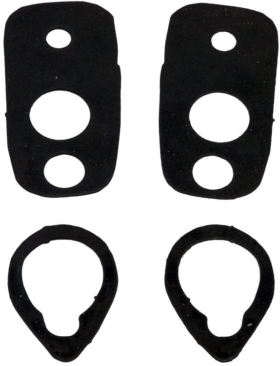 1947-51 OUTSIDE DOOR HANDLE GASKET