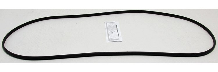 WINDSHIELD RUBBER 116