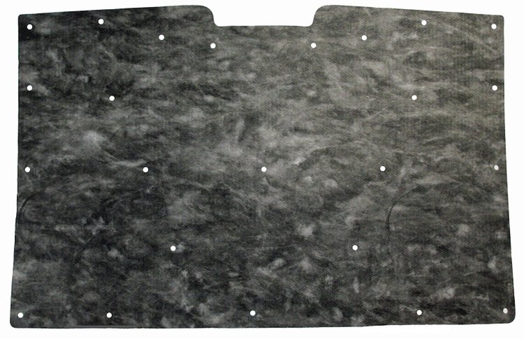 Hood Insulation Pad Chevy Fullsize Truck / Blazer