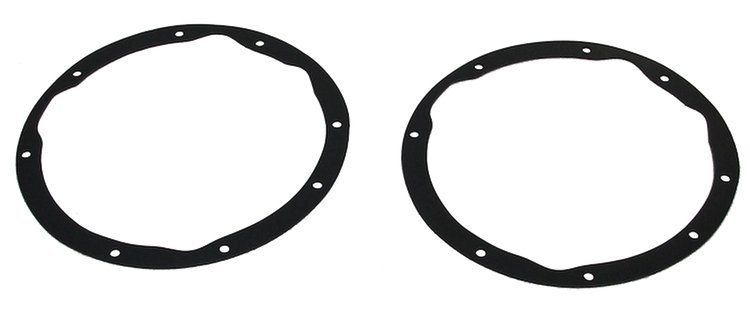 1947-57 HEADLAMP HOUSING GASKET SET