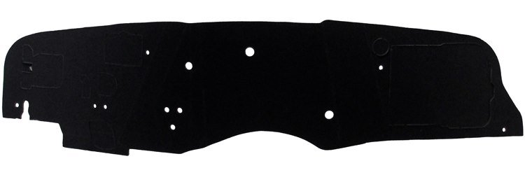 Firewall Pad 1973-1979 GM Pickup Truck