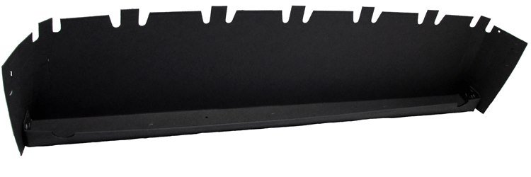 FULLY ASSEMBLED 1973-84 G.M. PICKUP COVER / TOOL TRAY